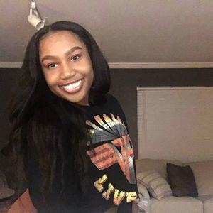 Meet your Posher, Allie